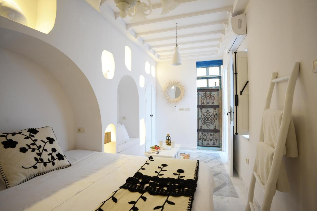 Dar Antonia Bed & Breakfast Sousse Room photo